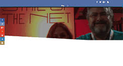Desktop Screenshot of marchiondelli.com