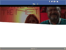 Tablet Screenshot of marchiondelli.com